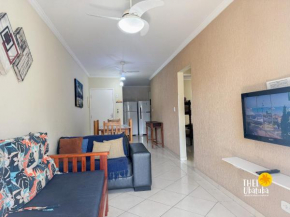 Thel Ubatuba - Apto 105/B, Ana Luiza - Praia Grande